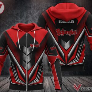 Bojangles Uniform Custom Clothes Style 3, Unique Gifts For Employee - Vesles2014s 1