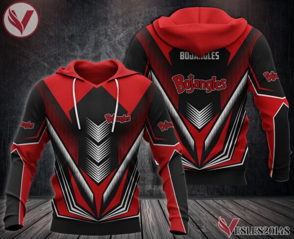 Bojangles Uniform Custom Clothes Style 3, Unique Gifts For Employee - Vesles2014s