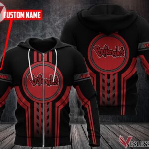 Bojangles Uniform Custom Clothes Style 4, Unique Gifts For Employee - Vesles2014s 1