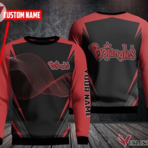 Bojangles Uniform Custom Clothes Style 5, Unique Gifts For Employee - Vesles2014s 2