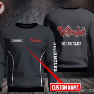 Bojangles Uniform Custom Clothes Style 6, Unique Gifts For Employee - Vesles2014s 2