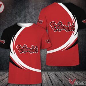 Bojangles Uniform Custom Clothes Style 7, Unique Gifts For Employee - Vesles2014s 2