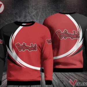 Bojangles Uniform Custom Clothes Style 7, Unique Gifts For Employee - Vesles2014s 3