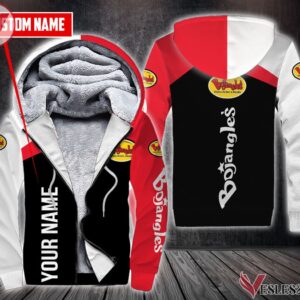 Bojangles Uniform Custom Clothes Style 9, Unique Gifts For Employee - Vesles2014s 6