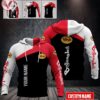 Bojangles Uniform Custom Clothes Style 9, Unique Gifts For Employee - Vesles2014s