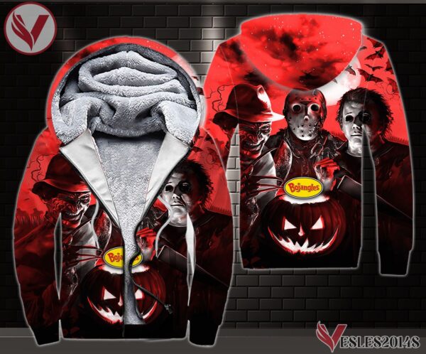 Bojangles Uniform Custom Clothes, Unique Gifts For Employee - Vesles2014s 2