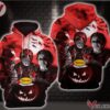 Bojangles Uniform Custom Clothes, Unique Gifts For Employee - Vesles2014s