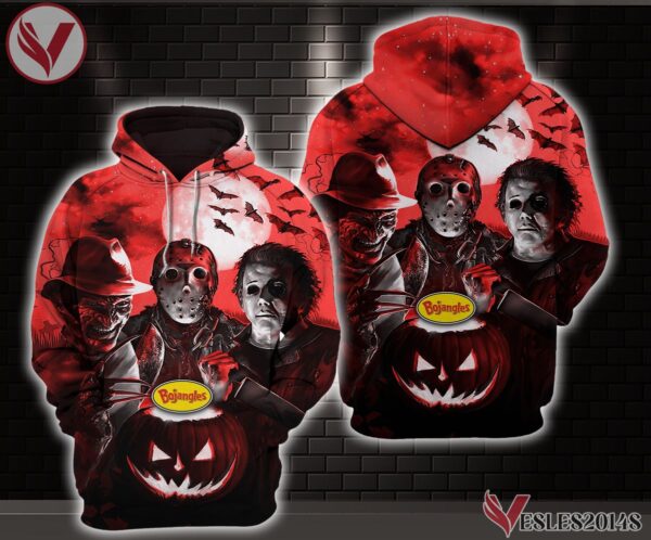 Bojangles Uniform Custom Clothes, Unique Gifts For Employee - Vesles2014s