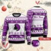 Bonnie Joseph Academy of Cosmetology & Barbering Custom Ugly Christmas Sweater, Unique Gift For Fans - Vesles2014s