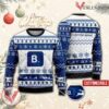 Booking.com Logo Personalized Ugly Christmas Sweater, Unique Gift For Fans - Vesles2014s