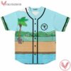 Boooja baseball jersey - Vesles2014s