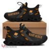 Boost Mobile Custom Shoes, Best Running Shoes For Fans - Vesles2014S