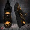 Boost Mobile Logo Custom Shoes, Best Running Shoes For Fans - Vesles2014S