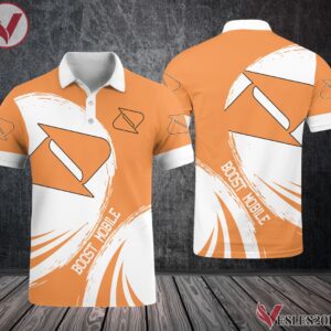 Boost Mobile Uniform Custom Clothes Style 1, Unique Gifts For Employee - Vesles2014s 1