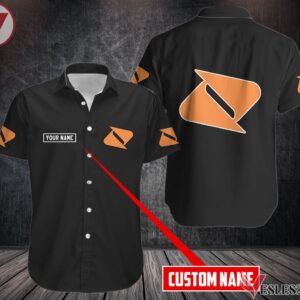 Boost Mobile Uniform Custom Clothes Style 3, Unique Gifts For Employee - Vesles2014s 2