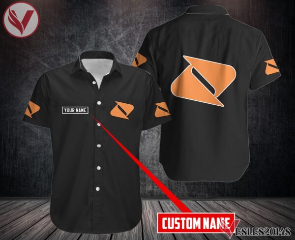 Boost Mobile Uniform Custom Clothes Style 3, Unique Gifts For Employee - Vesles2014s 2