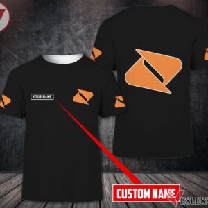 Boost Mobile Uniform Custom Clothes Style 3, Unique Gifts For Employee - Vesles2014s 3