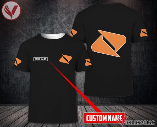 Boost Mobile Uniform Custom Clothes Style 3, Unique Gifts For Employee - Vesles2014s 3