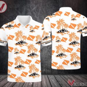 Boost Mobile Uniform Custom Clothes, Unique Gifts For Employee - Vesles2014s 1