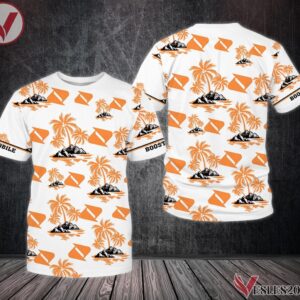 Boost Mobile Uniform Custom Clothes, Unique Gifts For Employee - Vesles2014s 2