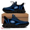 Boots Uk Logo Custom Shoes, Best Running Shoes For Fans - Vesles2014S