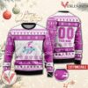 Borisfen Basketball Custom Ugly Christmas Sweater, Unique Gift For Fans - Vesles2014s