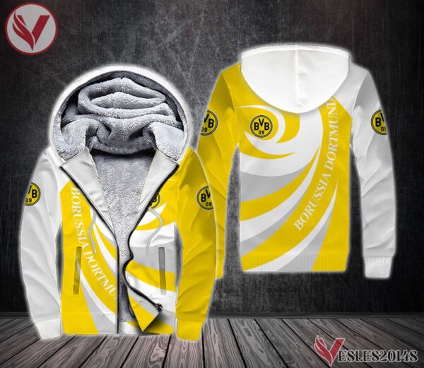 Borussia Dortmund Uniform Custom Clothes, Unique Gifts For Employee - Vesles2014s 2