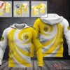 Borussia Dortmund Uniform Custom Clothes, Unique Gifts For Employee - Vesles2014s