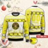 Botev Plovdiv Custom Ugly Christmas Sweater, Unique Gift For Fans - Vesles2014s