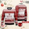 Bradley University Custom Ugly Christmas Sweater, Unique Gift For Fans - Vesles2014s