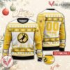 Bregenz Handball Handball Custom Ugly Christmas Sweater, Unique Gift For Fans - Vesles2014s