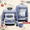 Brevard College Custom Ugly Christmas Sweater, Unique Gift For Fans - Vesles2014s