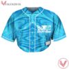 Brian custom crop top jersey - Vesles2014s