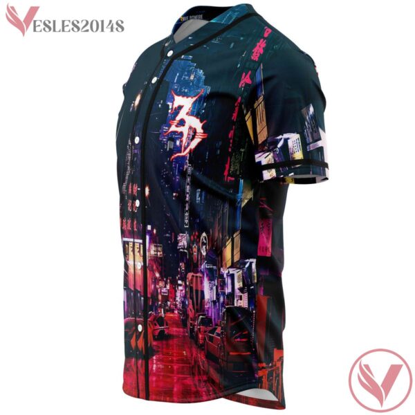 Brian custom jersey - Vesles2014s 2