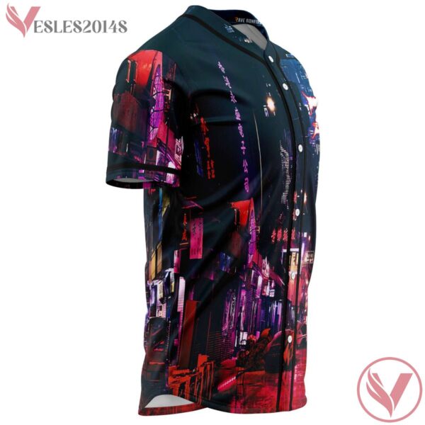 Brian custom jersey - Vesles2014s 3