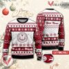 Briarcliffe College Custom Ugly Christmas Sweater, Unique Gift For Fans - Vesles2014s