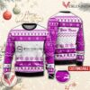 Bridges Beauty College Personalized Ugly Christmas Sweater, Unique Gift For Fans - Vesles2014s