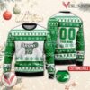 Broni Women Basketball Custom Ugly Christmas Sweater, Unique Gift For Fans - Vesles2014s
