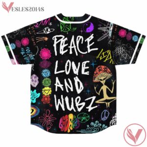 Brooke custom jersey V1 - Vesles2014s 1