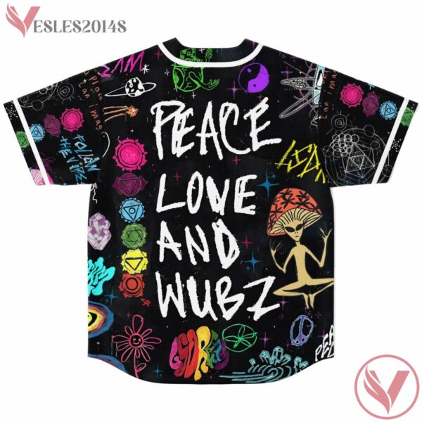 Brooke custom jersey V1 - Vesles2014s 1