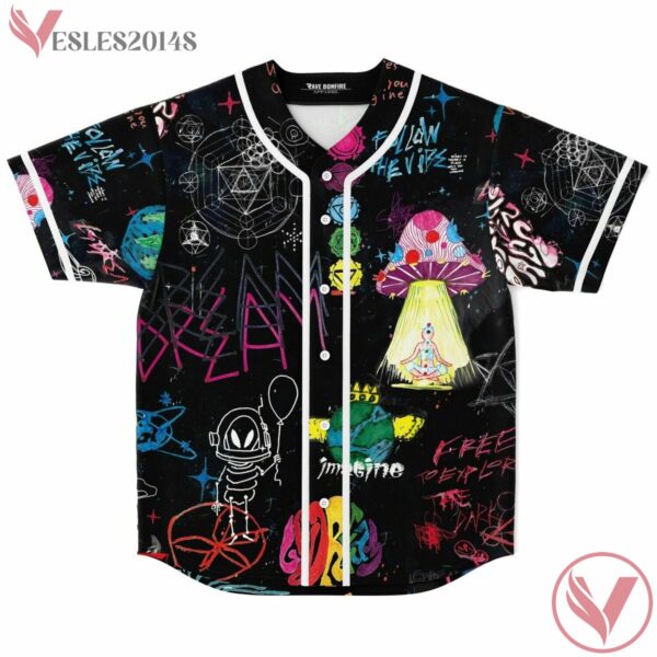 Brooke custom jersey V1 - Vesles2014s