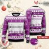 Brown Aveda Institute-Strongsville Custom Ugly Christmas Sweater, Unique Gift For Fans - Vesles2014s