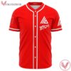Btsm x atliens custom jersey Nathan - Vesles2014s
