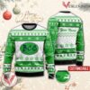Buckeye Career Center Custom Ugly Christmas Sweater, Unique Gift For Fans - Vesles2014s