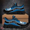 Bud Light Logo Custom Shoes, Best Running Shoes For Fans - Vesles2014S
