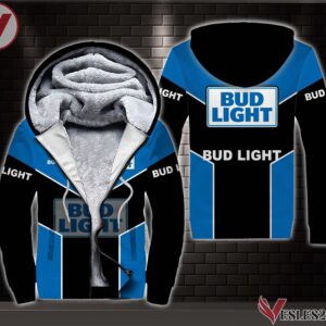 Bud Light Uniform Custom Clothes Style 1, Unique Gifts For Employee - Vesles2014s 2