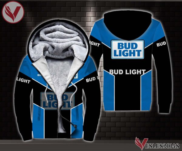 Bud Light Uniform Custom Clothes Style 1, Unique Gifts For Employee - Vesles2014s 2