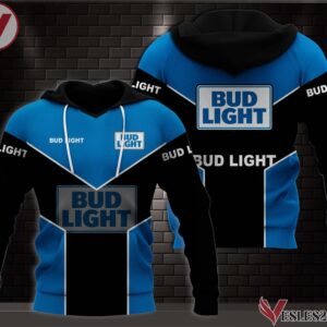 Bud Light Uniform Custom Clothes Style 1, Unique Gifts For Employee - Vesles2014s