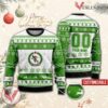 Budapesti Honved Se Basketball Custom Ugly Christmas Sweater, Unique Gift For Fans - Vesles2014s