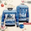 Buffalo College Rugby Custom Ugly Christmas Sweater, Unique Gift For Fans - Vesles2014s